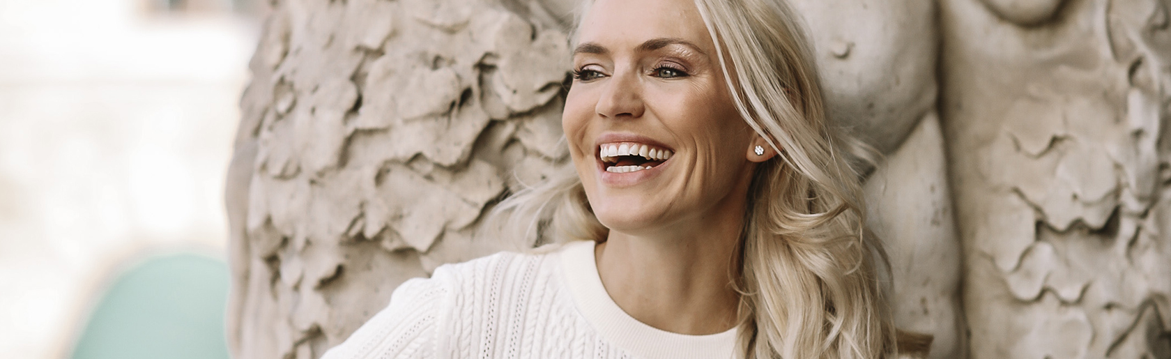 Andrea Brodins blogg