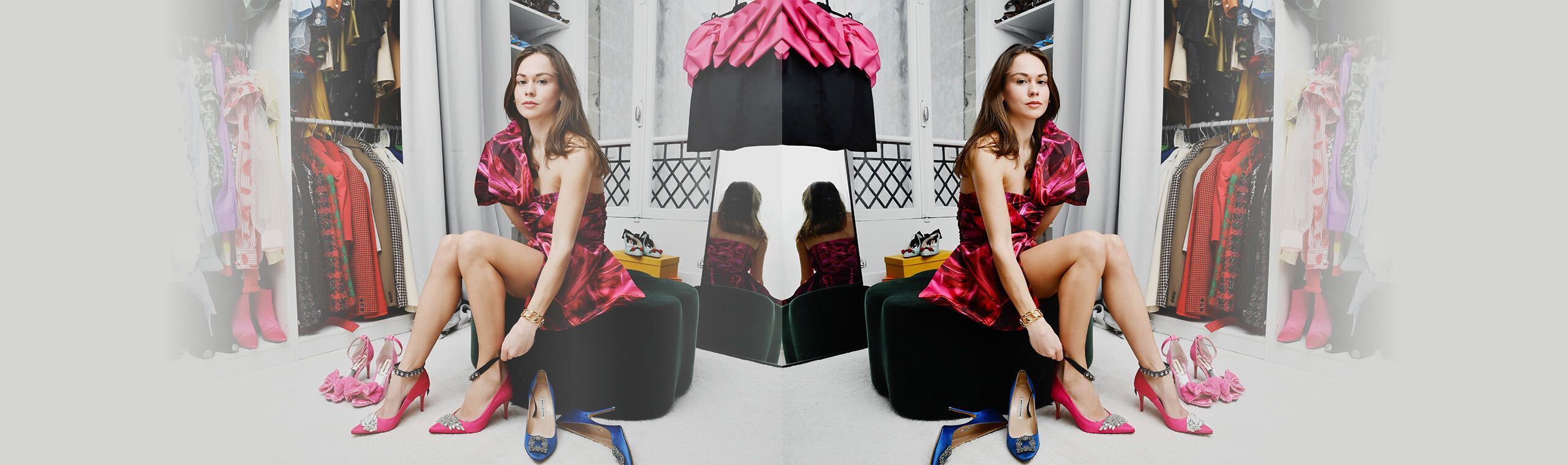 Thérèse Hellströms blogg