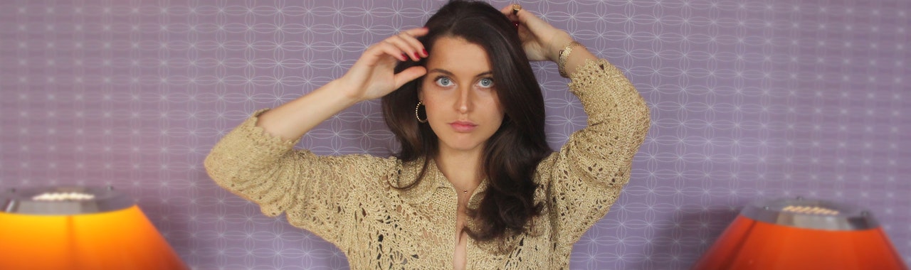 Louisa Falkenbergs blogg