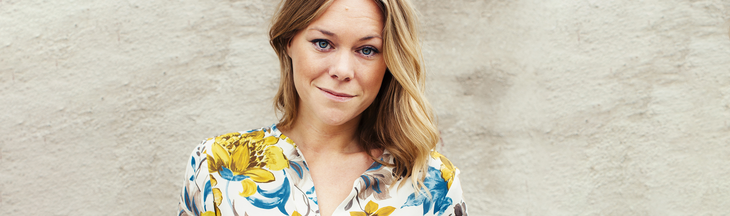 Maya Samuelssons blogg