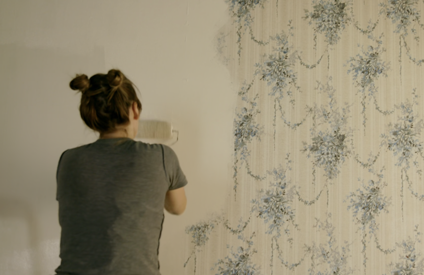 Tankar om vårt sovrum i Frankrike, foto #3 av Anja Admin