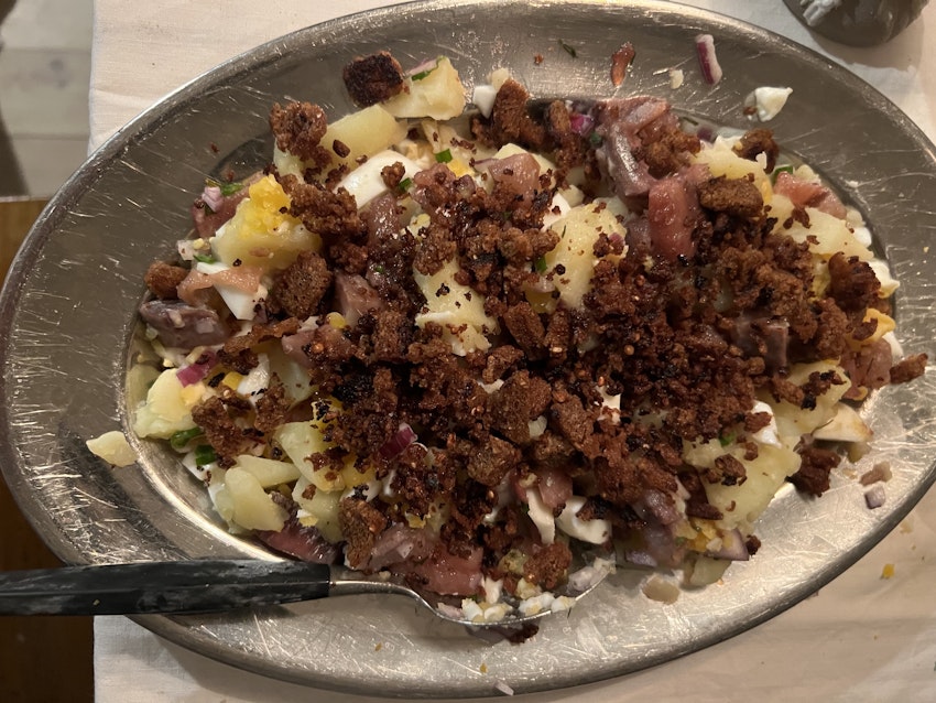 Supergott som vi lata* lagar till påsk, foto #2 av Brita Zackari