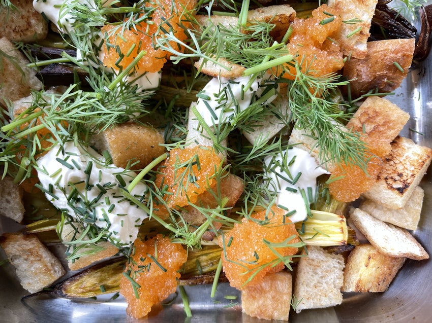 Supergott som vi lata* lagar till påsk, foto #4 av Brita Zackari