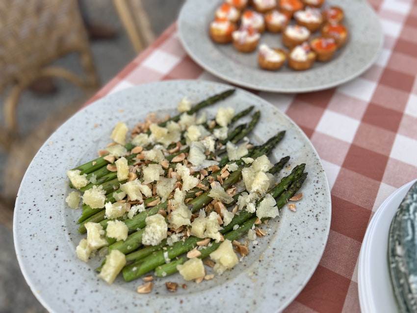 Supergott som vi lata* lagar till påsk, foto #1 av Brita Zackari