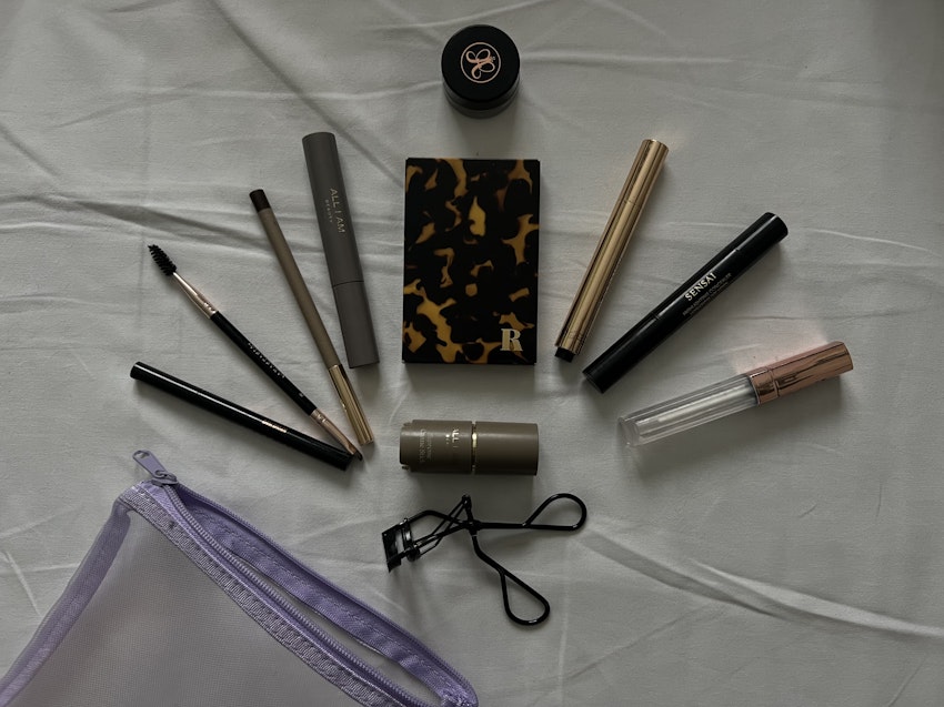 I handbagaget, foto #1 av Brita Zackari