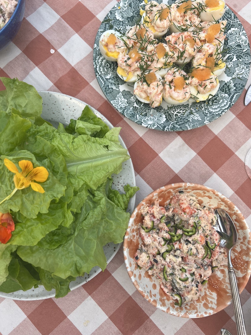 Supergott som vi lata* lagar till påsk, foto #5 av Brita Zackari