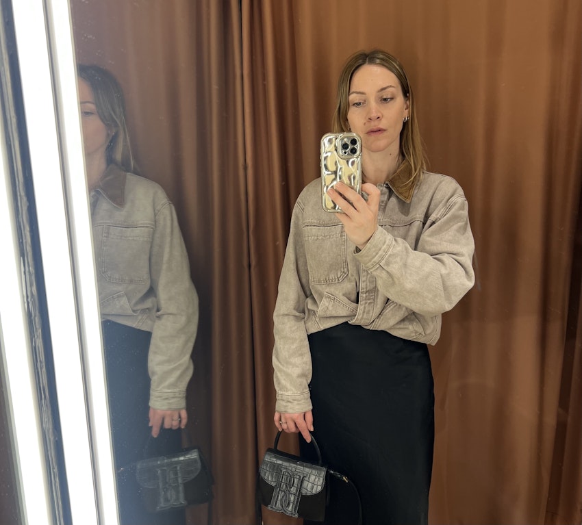 Jag är tillbaka. För evigt amen, foto #1 av Brita Zackari