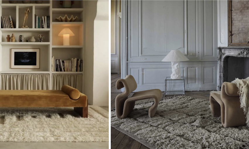 Hjälp mig bestämma matta, foto #7 av Brita Zackari