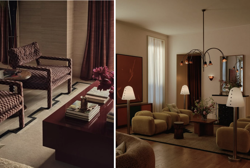 Hjälp mig bestämma matta, foto #6 av Brita Zackari