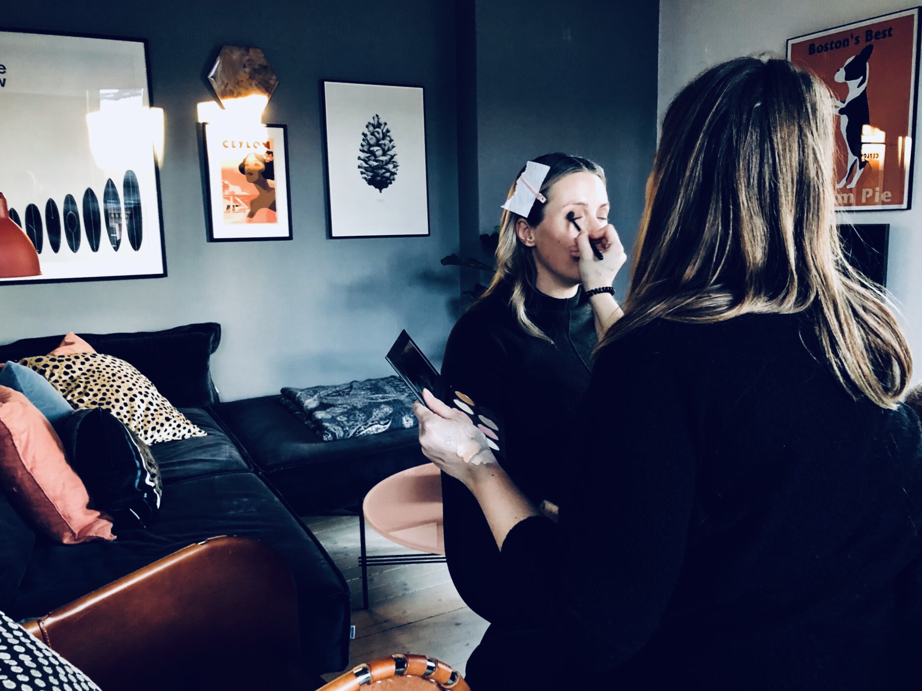 ELLE-galan - Alla inlägg om ELLE-galan | Anja Forsnors Blogg