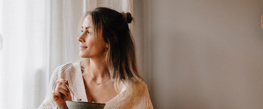 Anja Forsnors blogg