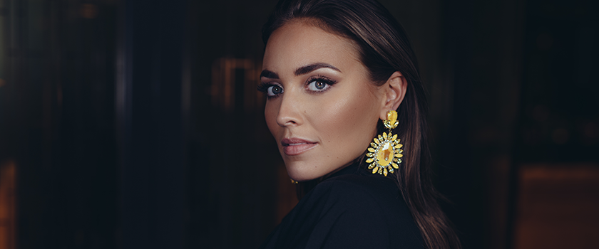 Michaela Delérs blogg