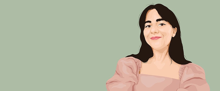 Gabriella Skogs blogg