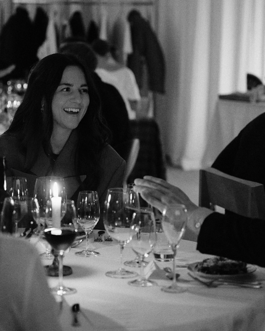 den stora höstlistan, foto #1 av Gabriella Skog