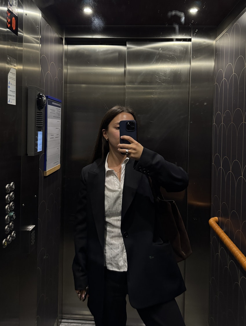 halv åtta hos oss, foto #2 av Gabriella Skog