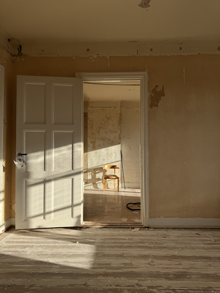 halv åtta hos oss, foto #1 av Gabriella Skog