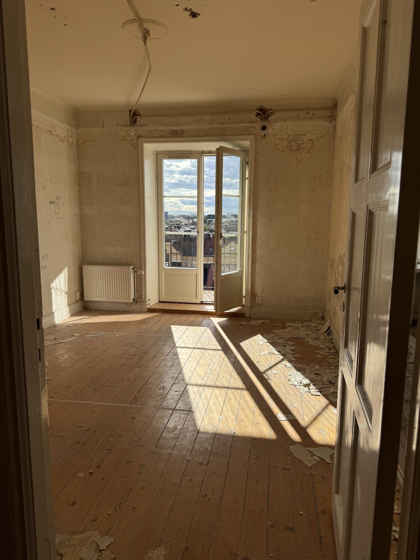 inköp till lägenheten, foto #1 av Gabriella Skog