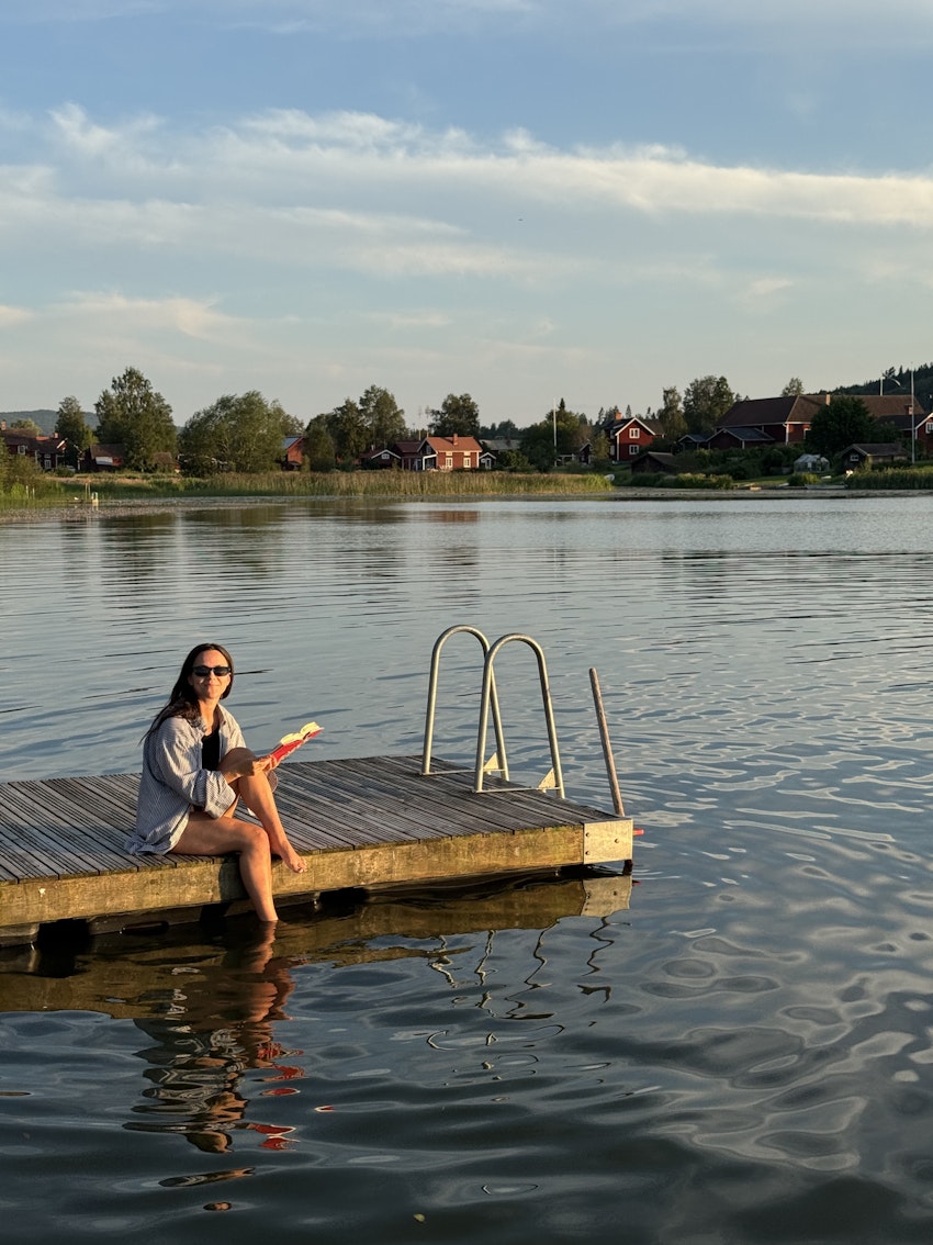 den stora höstlistan, foto #2 av Gabriella Skog