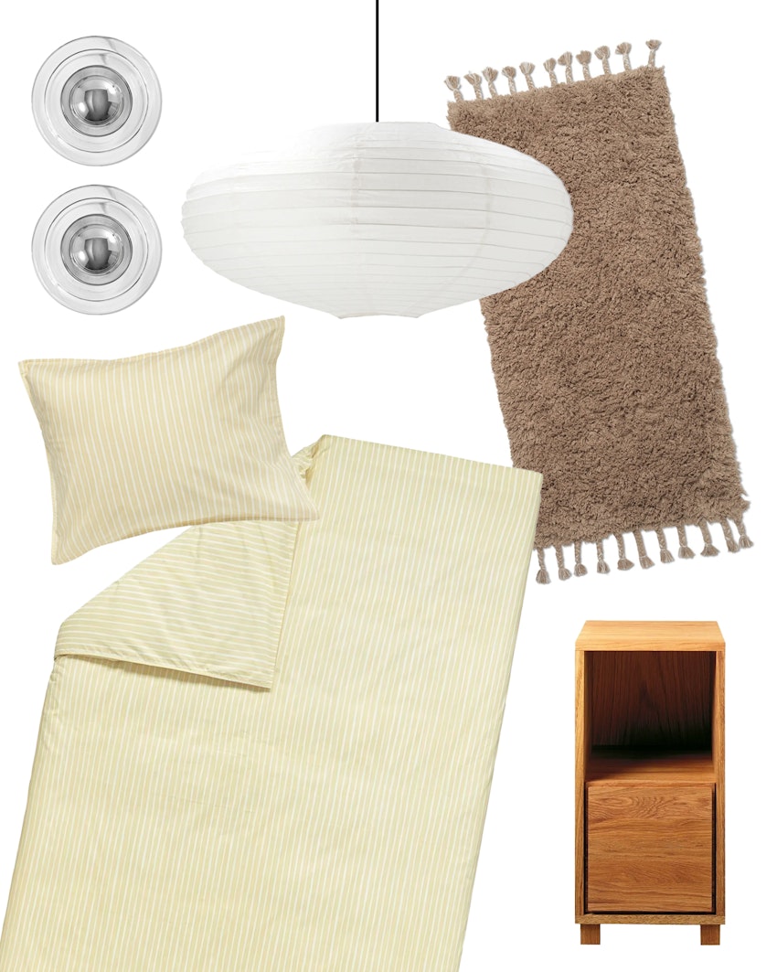 inköp till lägenheten, foto #3 av Gabriella Skog