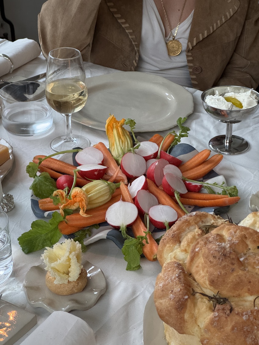 en kväll i studio formbart, foto #5 av Gabriella Skog