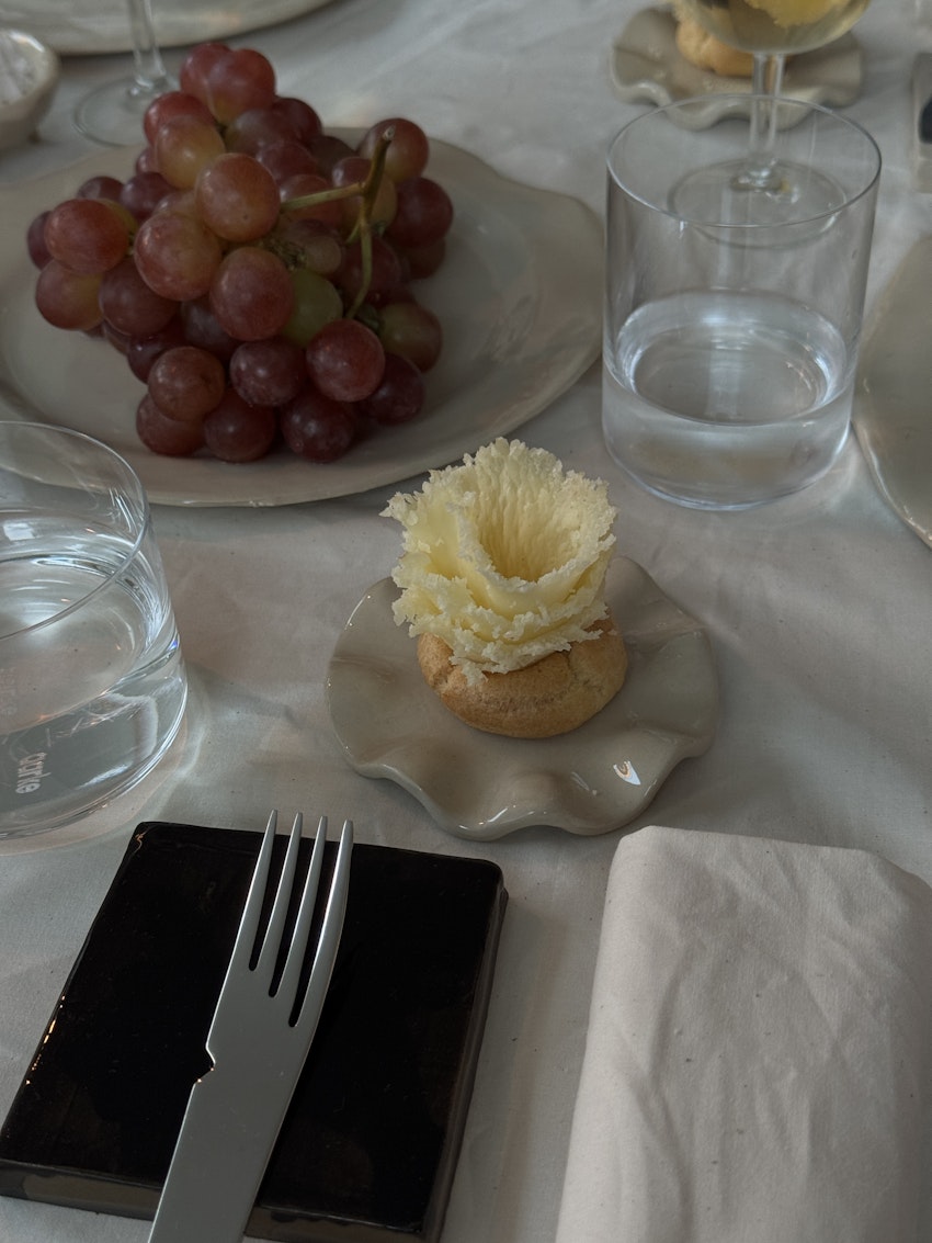 en kväll i studio formbart, foto #6 av Gabriella Skog