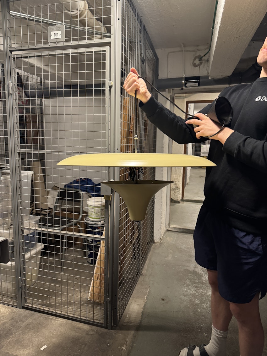 en liten livsuppdatering, foto #2 av Gabriella Skog