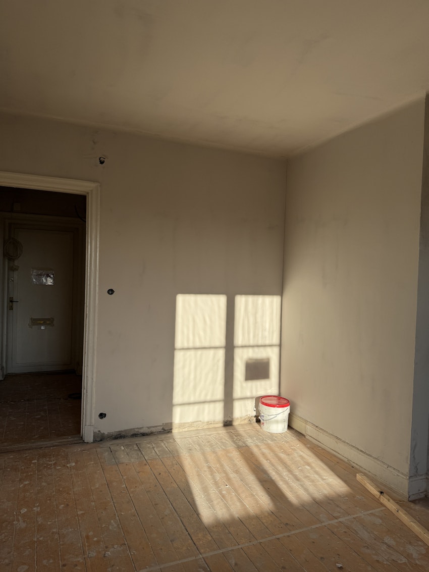 en liten livsuppdatering, foto #1 av Gabriella Skog