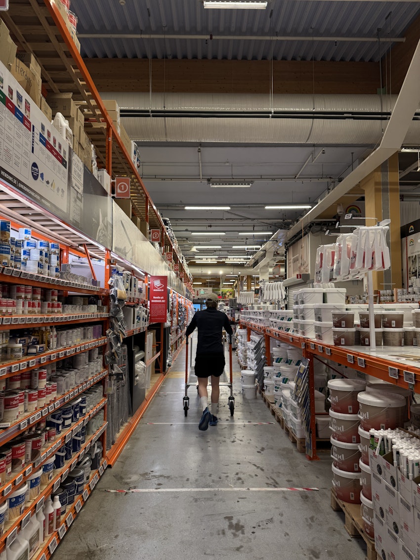 en liten livsuppdatering, foto #4 av Gabriella Skog