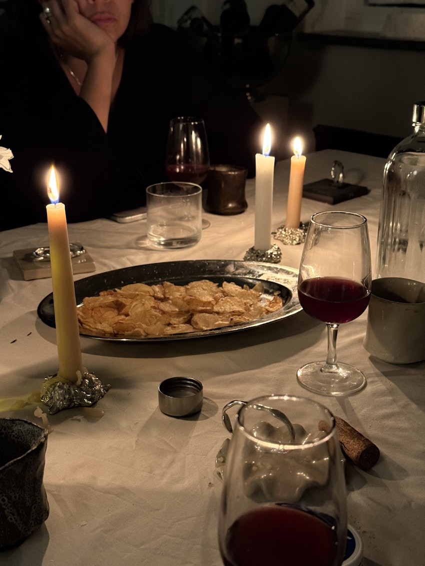 en kväll i studio formbart, foto #8 av Gabriella Skog