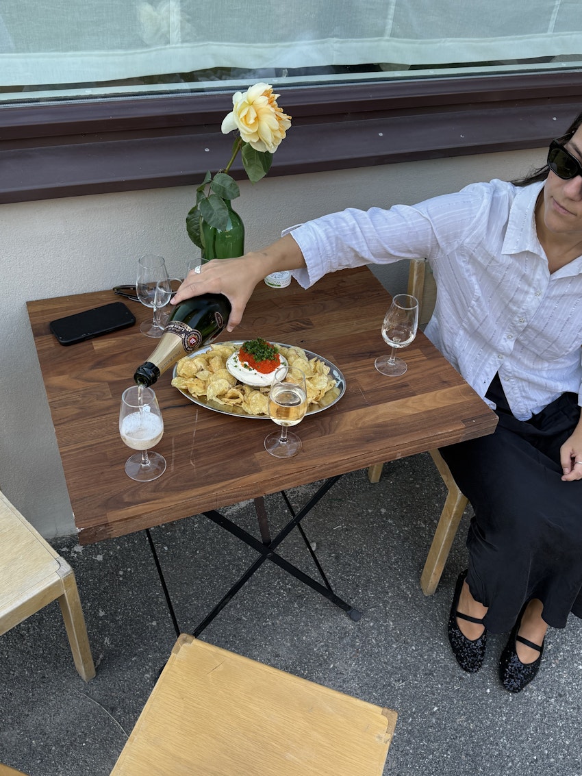 en kväll i studio formbart, foto #2 av Gabriella Skog