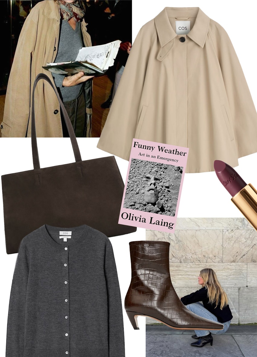 4 outfits 4 böcker, foto #3 av Gabriella Skog