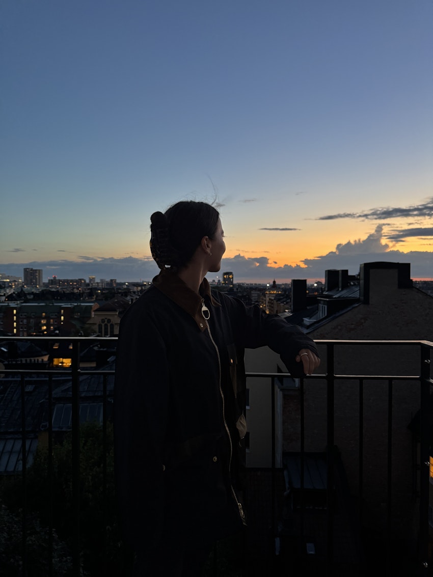 En intervju om att renovera, foto #7 av Gabriella Skog