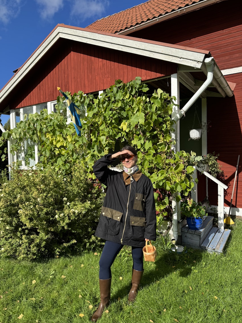 gråt på bauhaus, foto #3 av Gabriella Skog