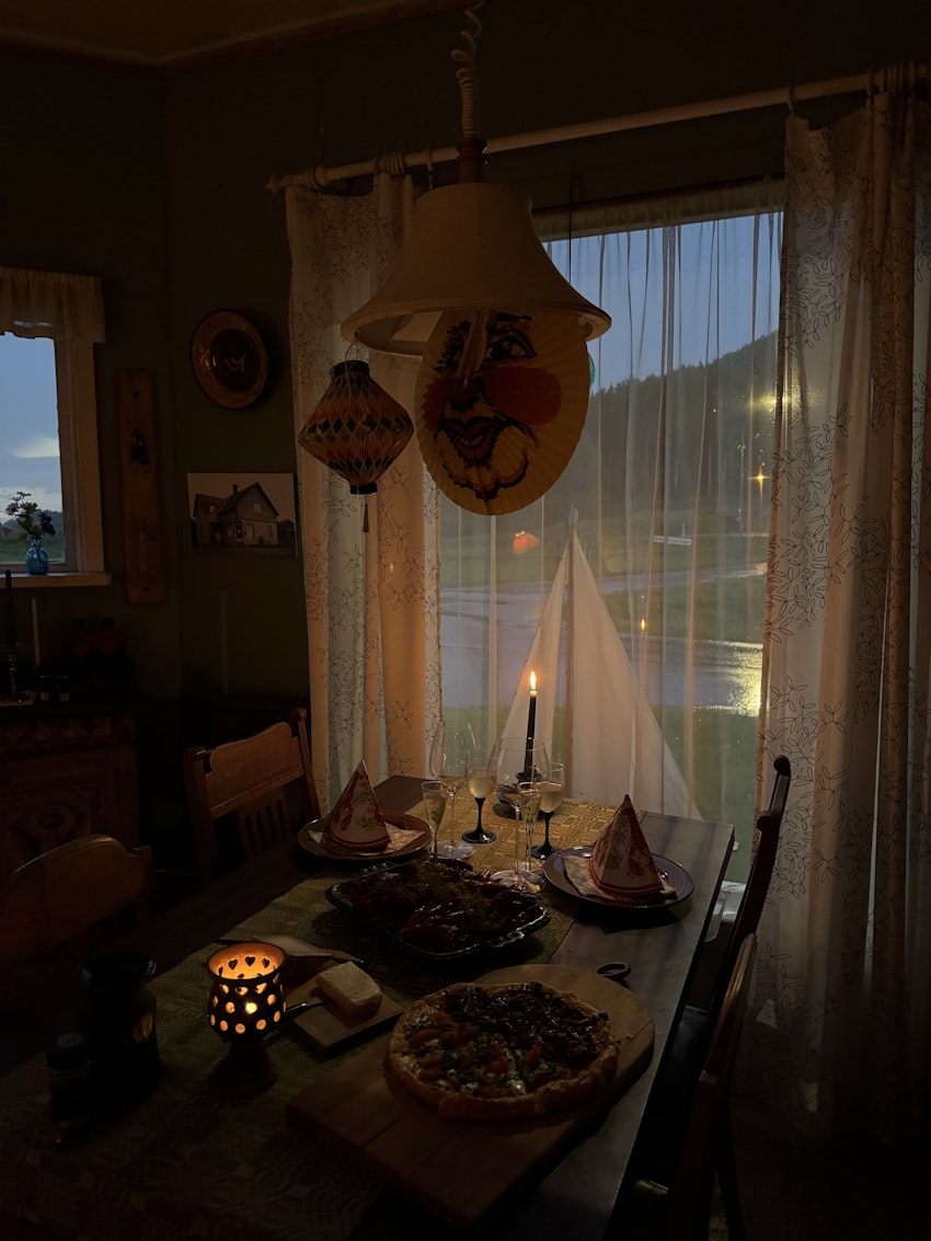 gråt på bauhaus, foto #2 av Gabriella Skog