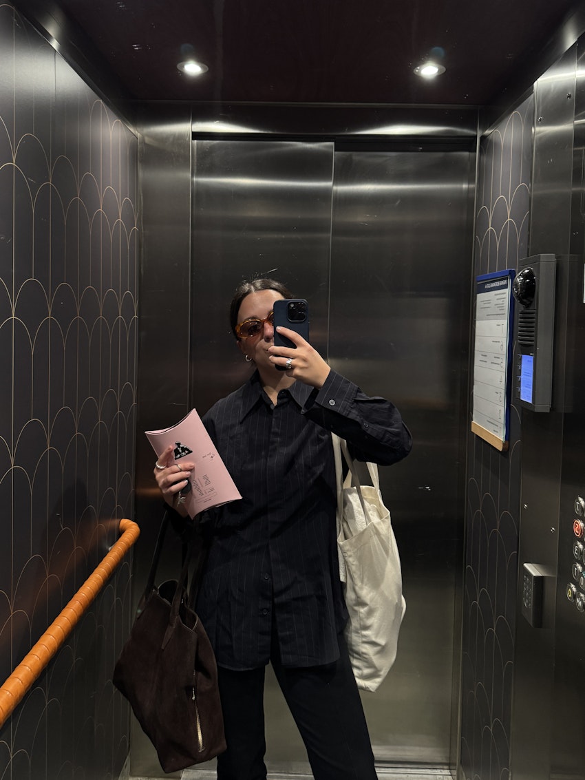 gråt på bauhaus, foto #18 av Gabriella Skog