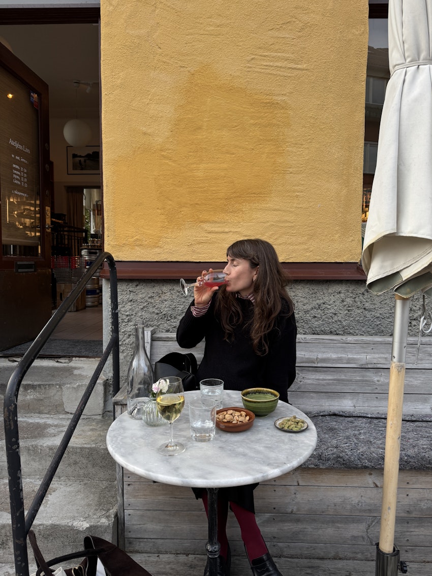 gråt på bauhaus, foto #12 av Gabriella Skog