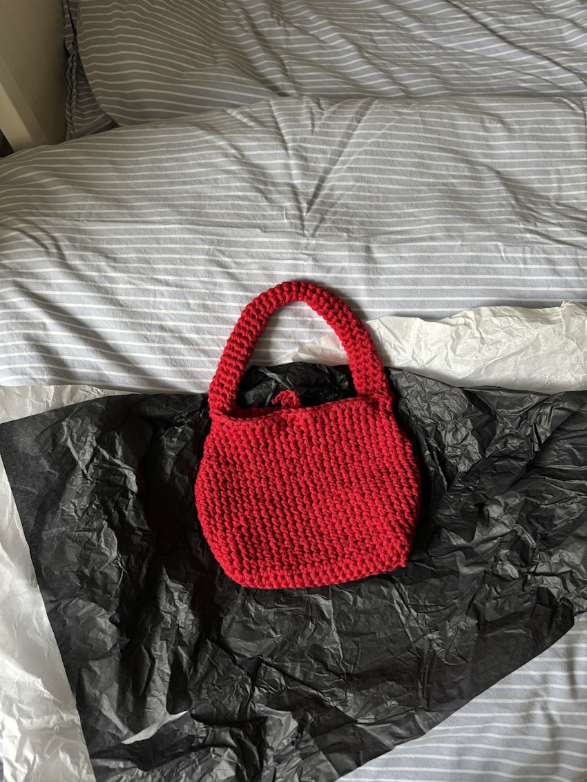 gråt på bauhaus, foto #5 av Gabriella Skog