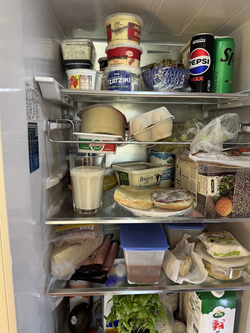 gråt på bauhaus, foto #4 av Gabriella Skog