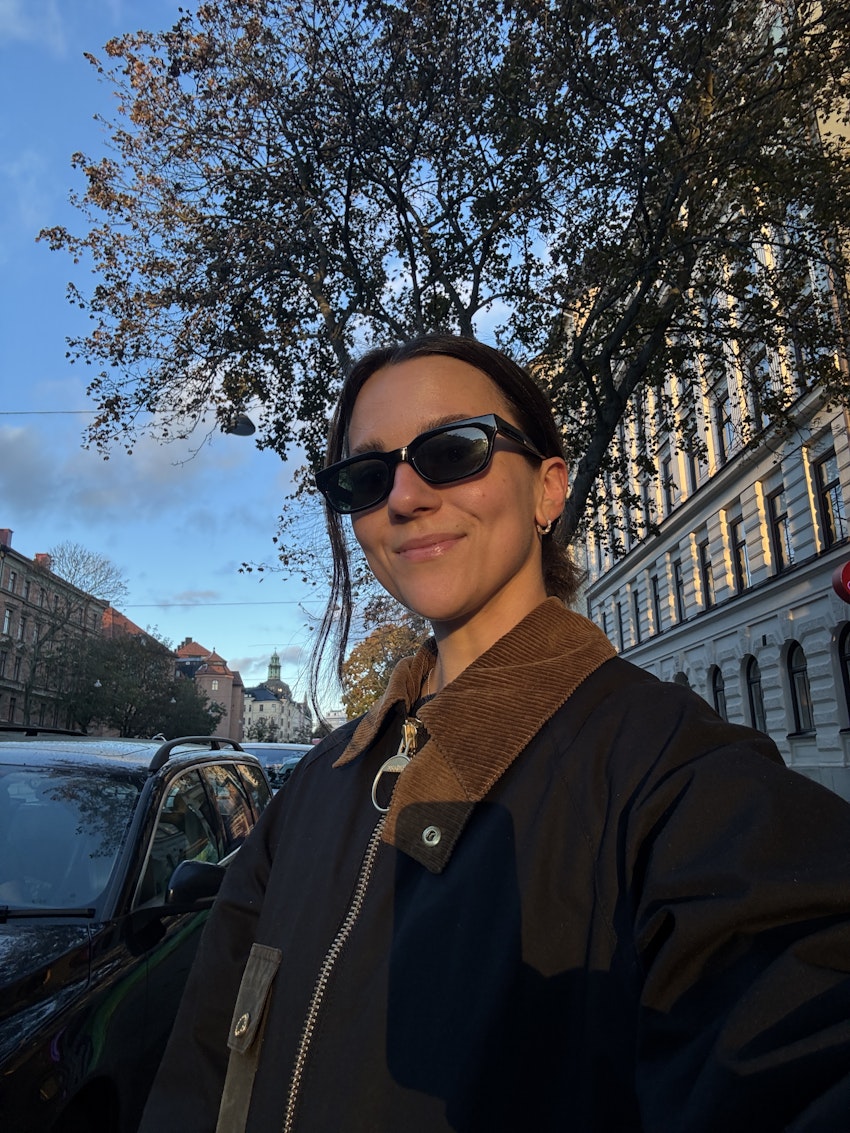 gråt på bauhaus, foto #20 av Gabriella Skog