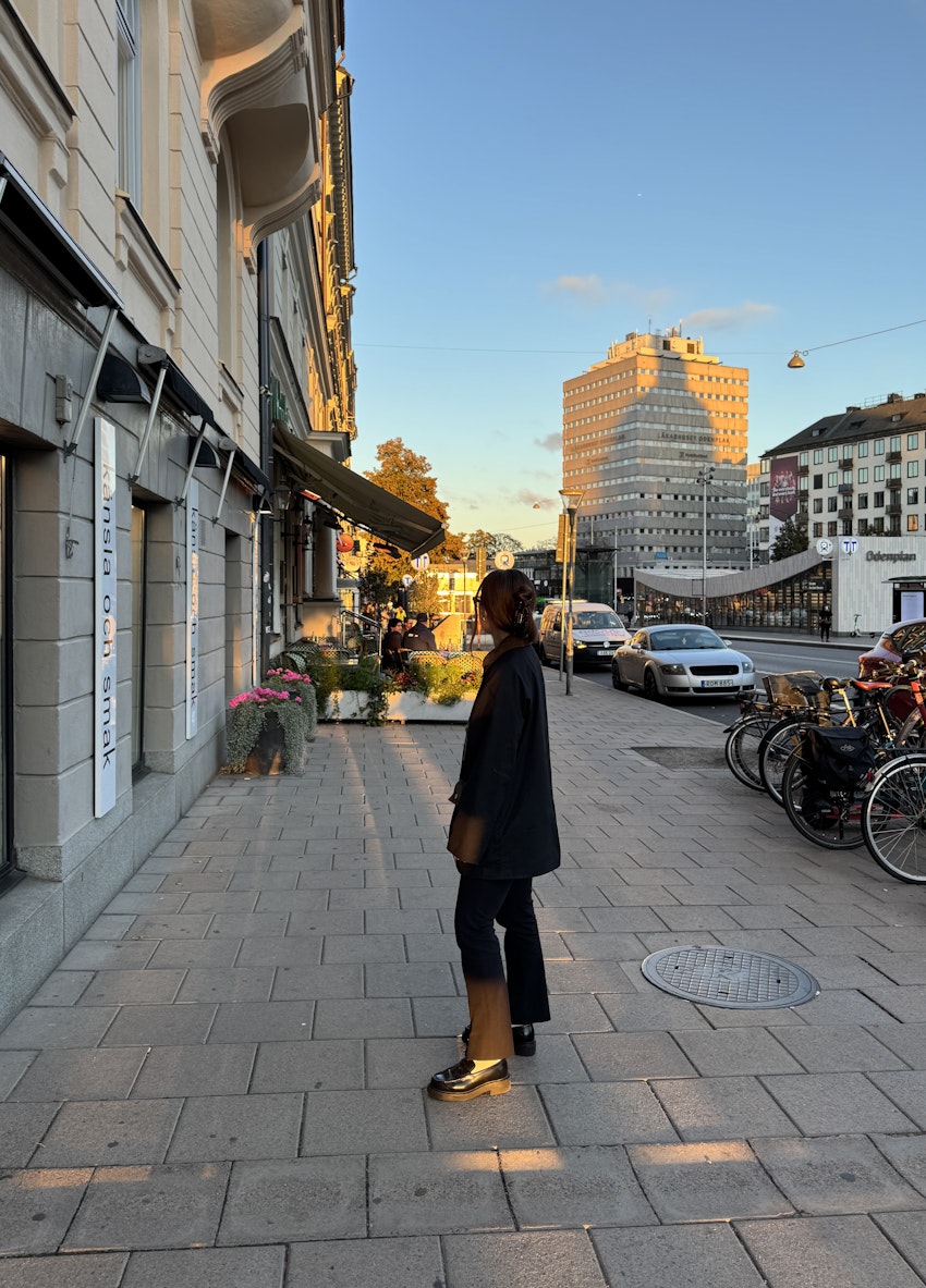 gråt på bauhaus, foto #19 av Gabriella Skog