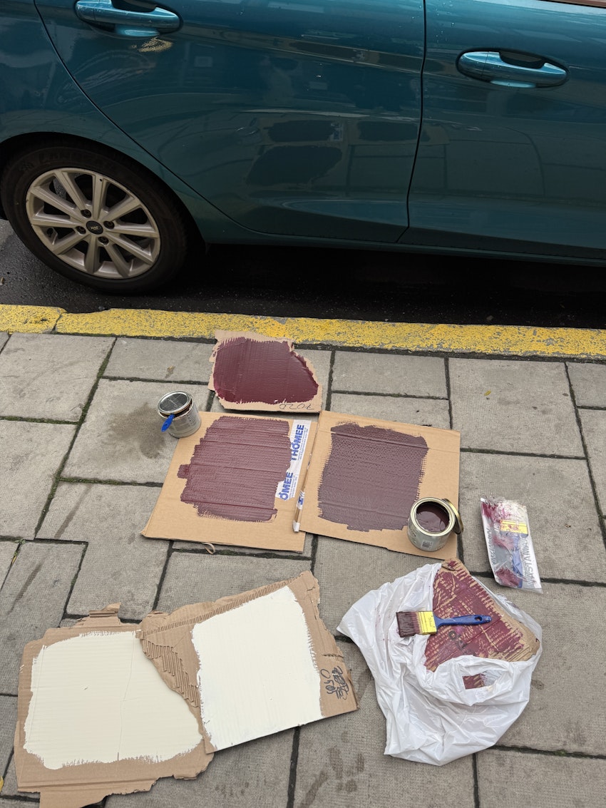 En intervju om att renovera, foto #4 av Gabriella Skog