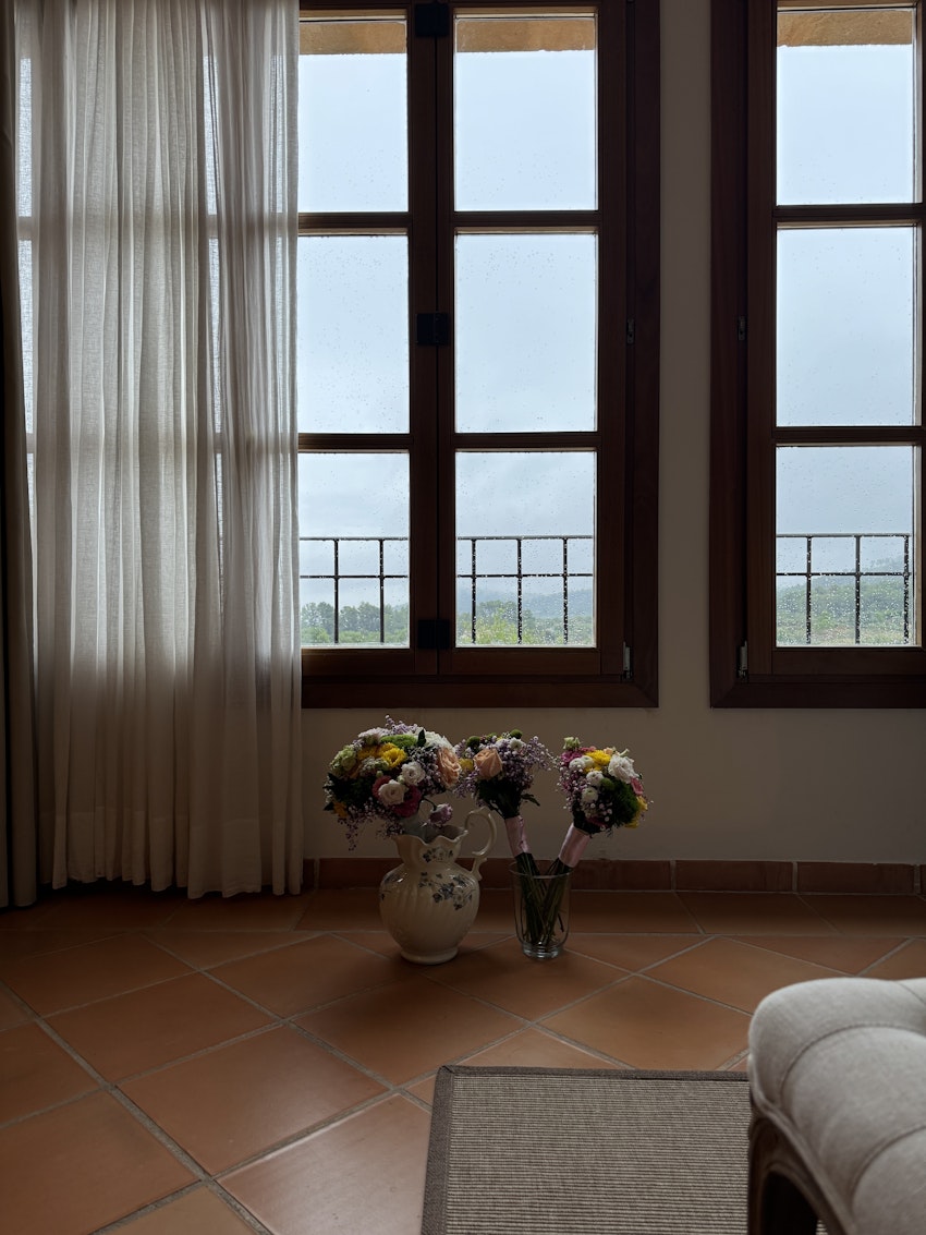 bröllopshelg på mallorca, foto #5 av Gabriella Skog