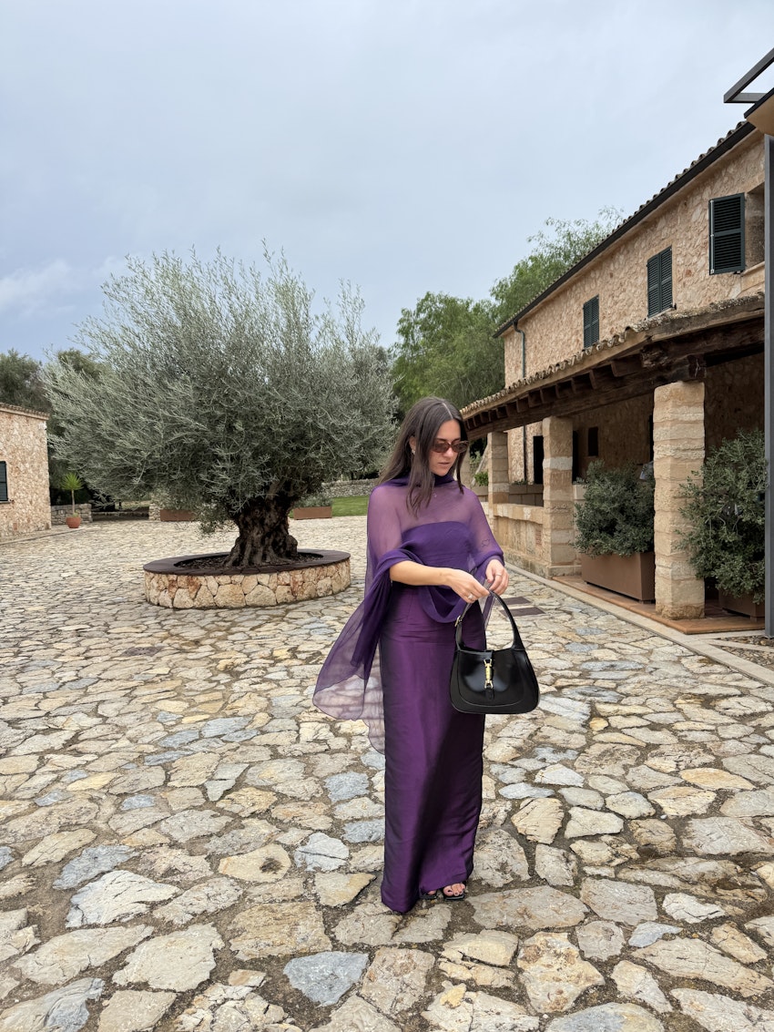 bröllopshelg på mallorca, foto #9 av Gabriella Skog