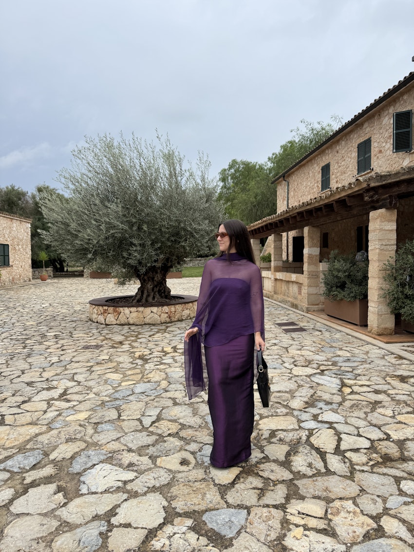 bröllopshelg på mallorca, foto #8 av Gabriella Skog