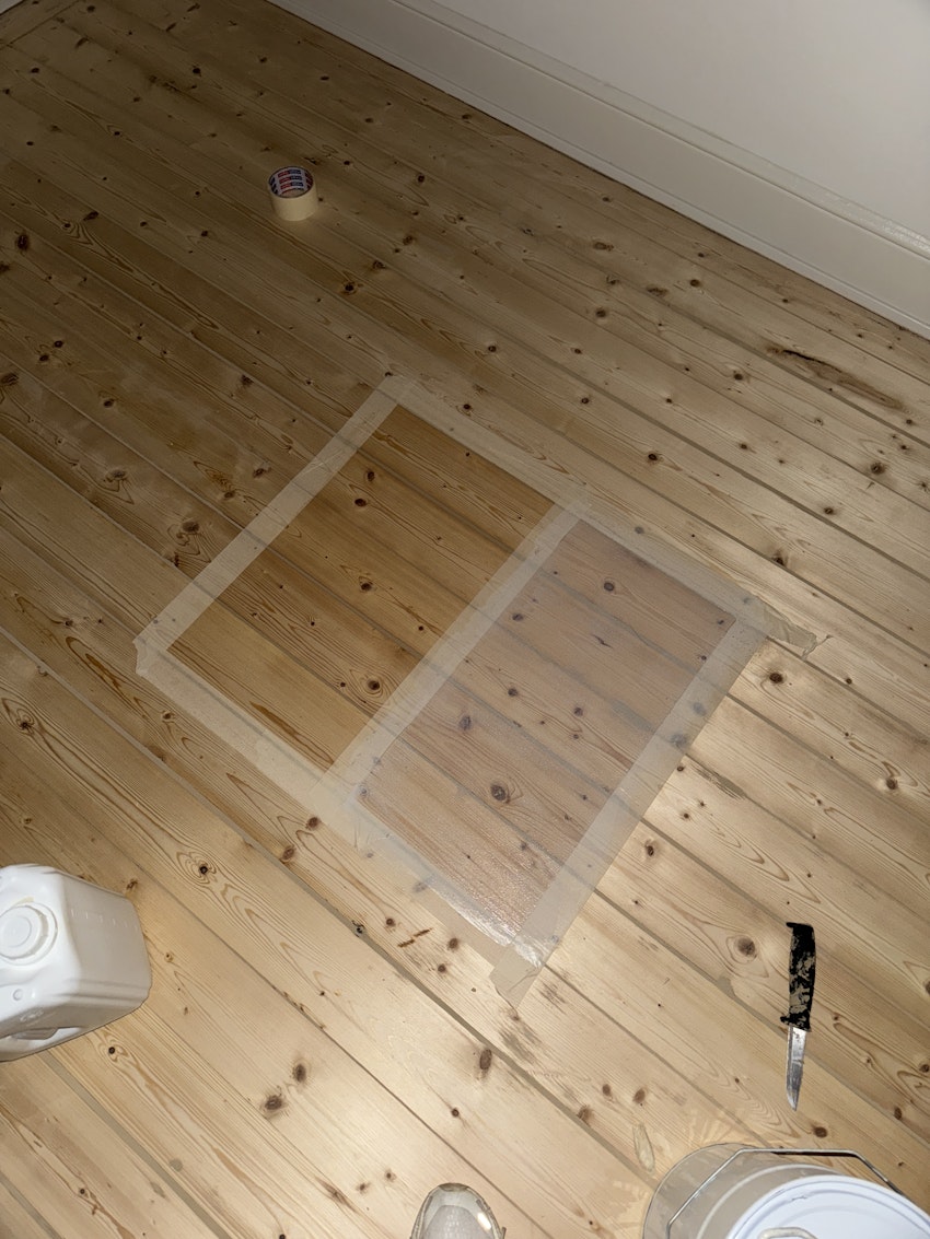 det närmar sig inflytt, foto #5 av Gabriella Skog