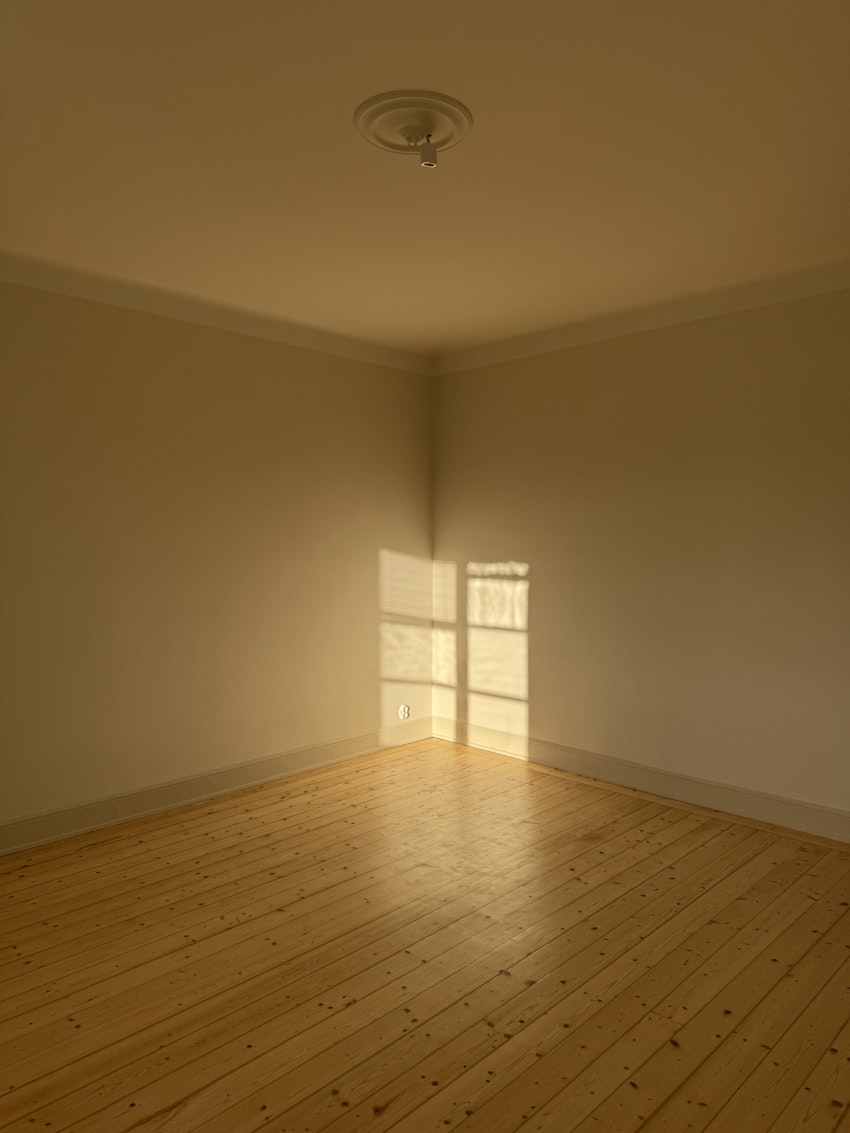 det närmar sig inflytt, foto #8 av Gabriella Skog