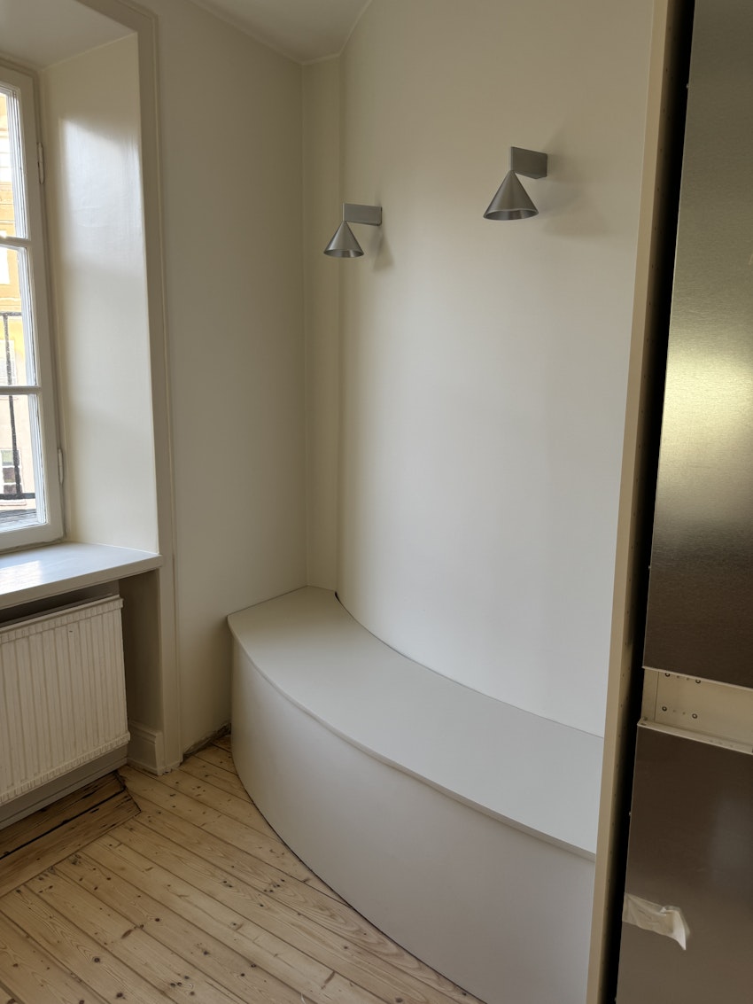 det närmar sig inflytt, foto #14 av Gabriella Skog