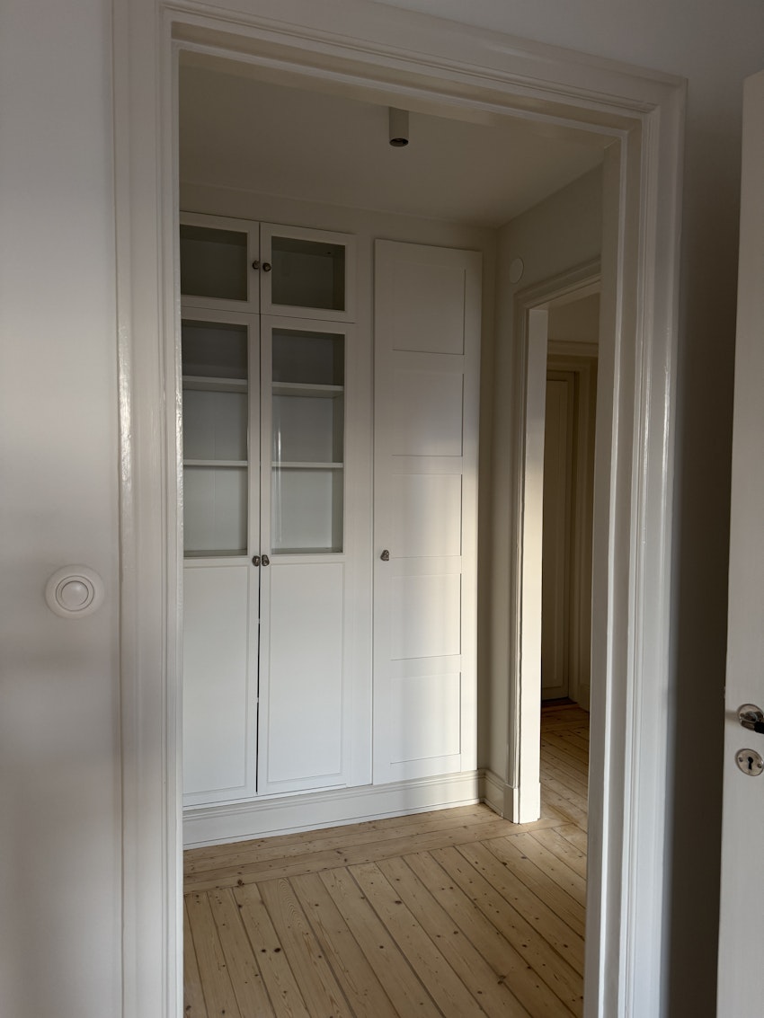 En intervju om att renovera, foto #6 av Gabriella Skog