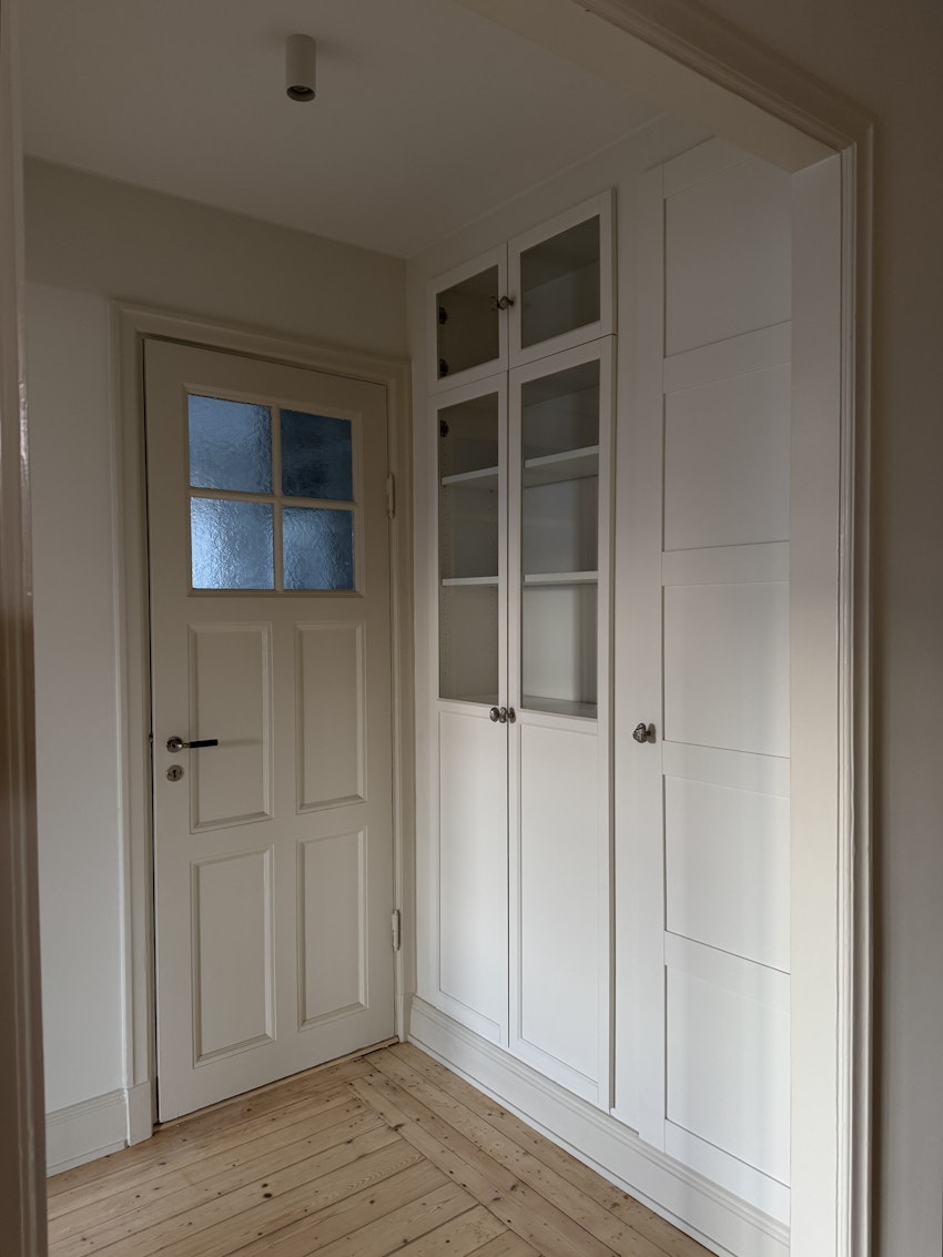 det närmar sig inflytt, foto #12 av Gabriella Skog