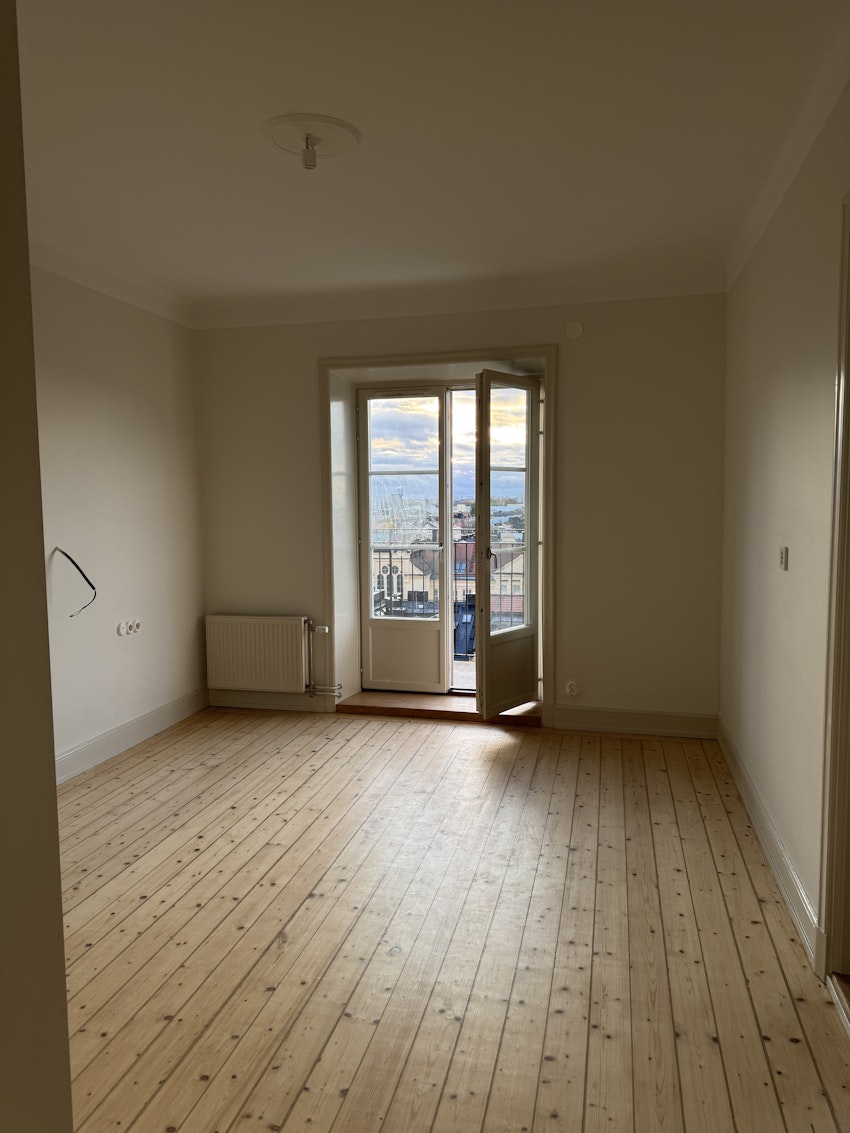 det närmar sig inflytt, foto #4 av Gabriella Skog